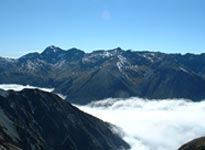 Arthur's Pass Accommodation