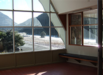 Arthur's Pass Accommodation